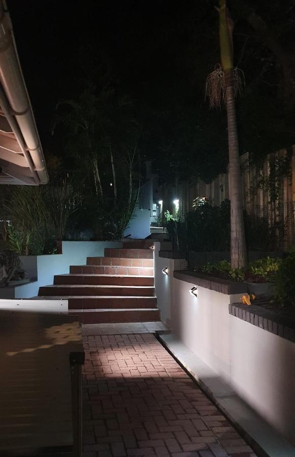 Modern Solar Powered 1 Bed Studio Apartment With Amazing Views เพลตเตนเบิร์กเบย์ ภายนอก รูปภาพ